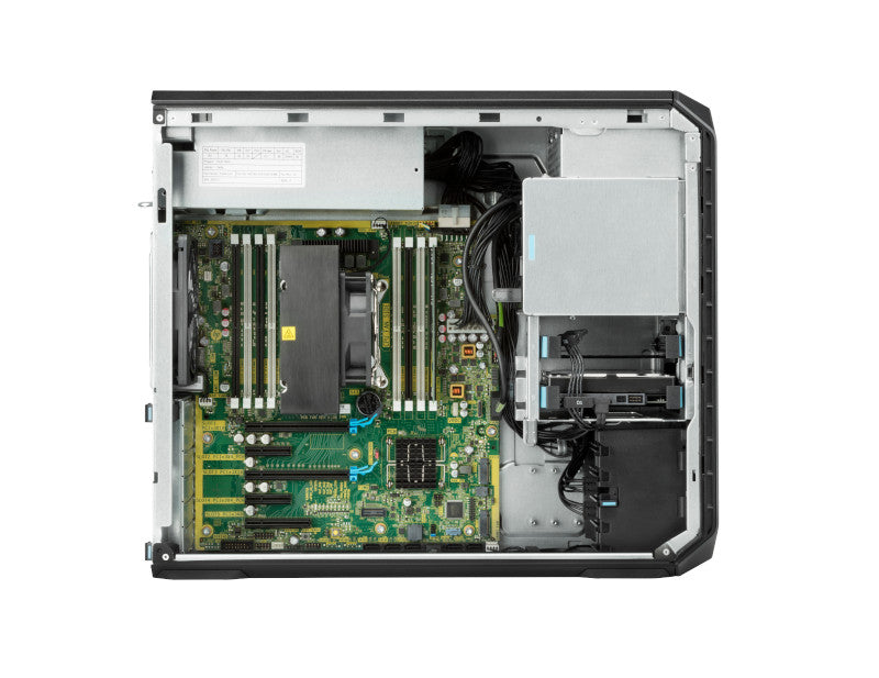 HP Z4 G4 Workstation (Refurbished)