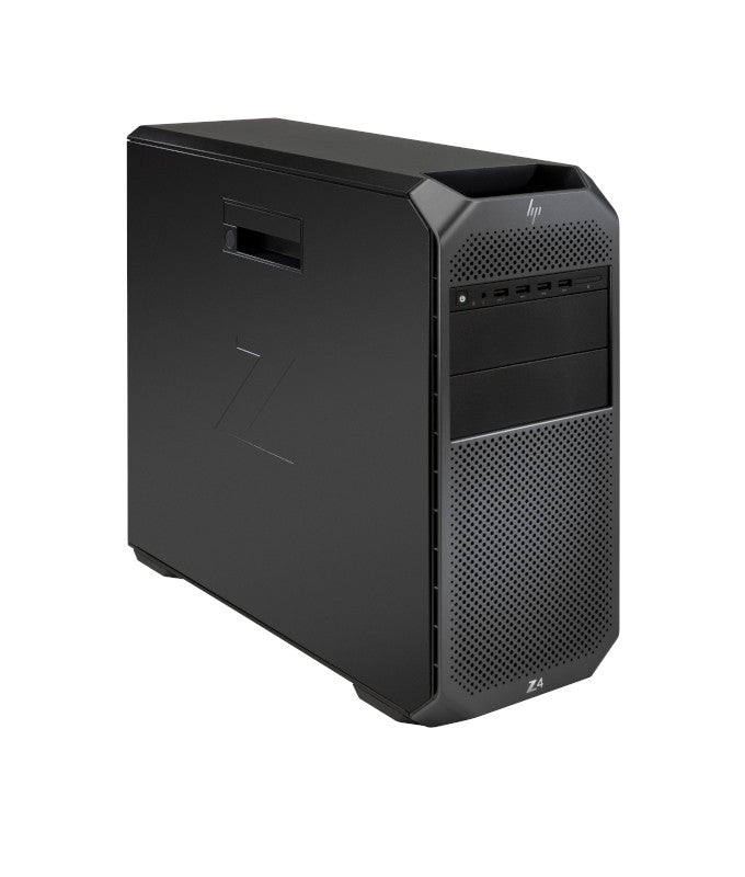 HP Z4 G4 Workstation (Refurbished)