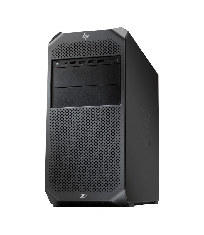 HP Z4 G4 Workstation (Refurbished)