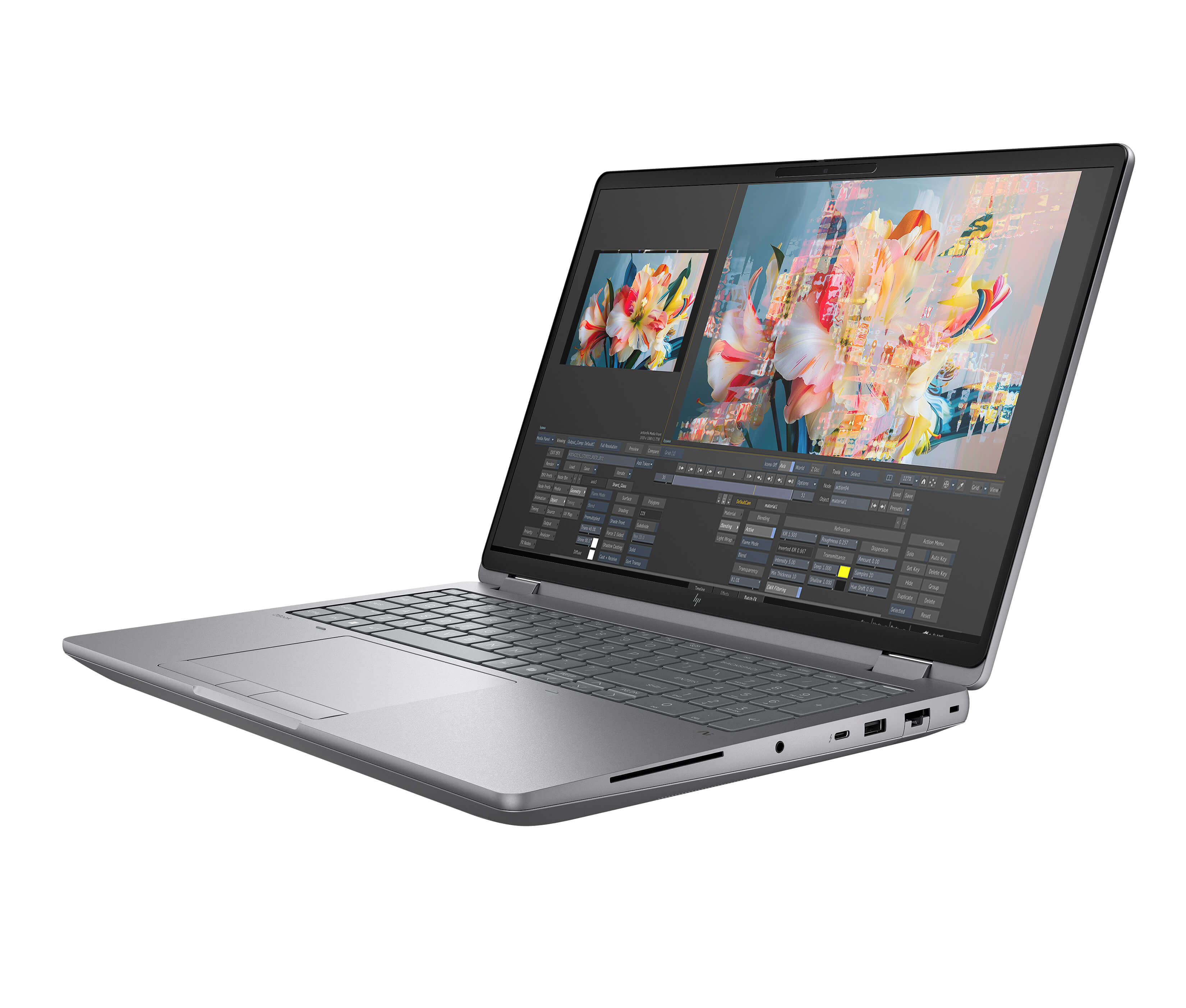 HP ZBook Fury 16 G1i Mobile Workstation
