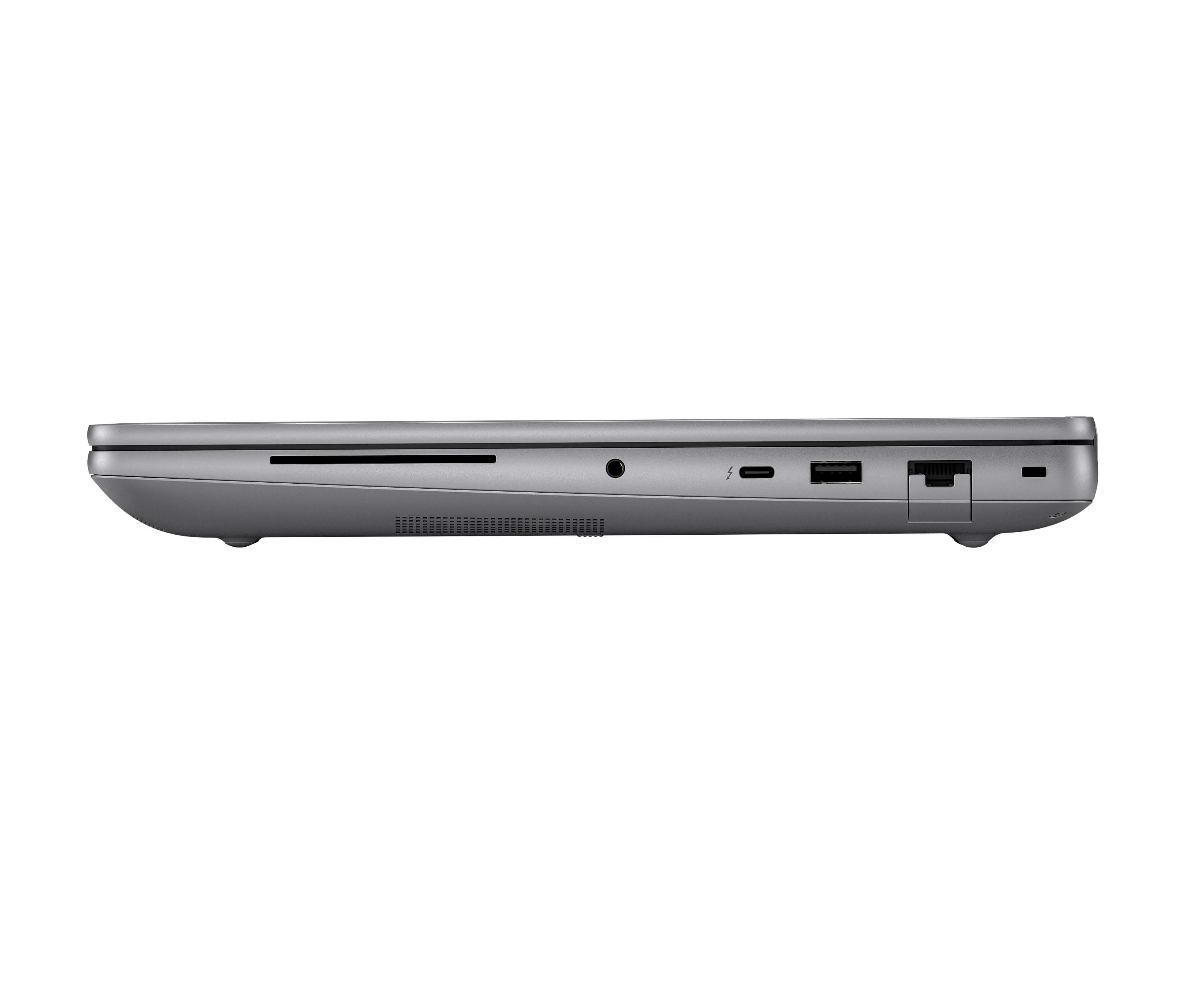 HP ZBook Fury 16 G1i Mobile Workstation