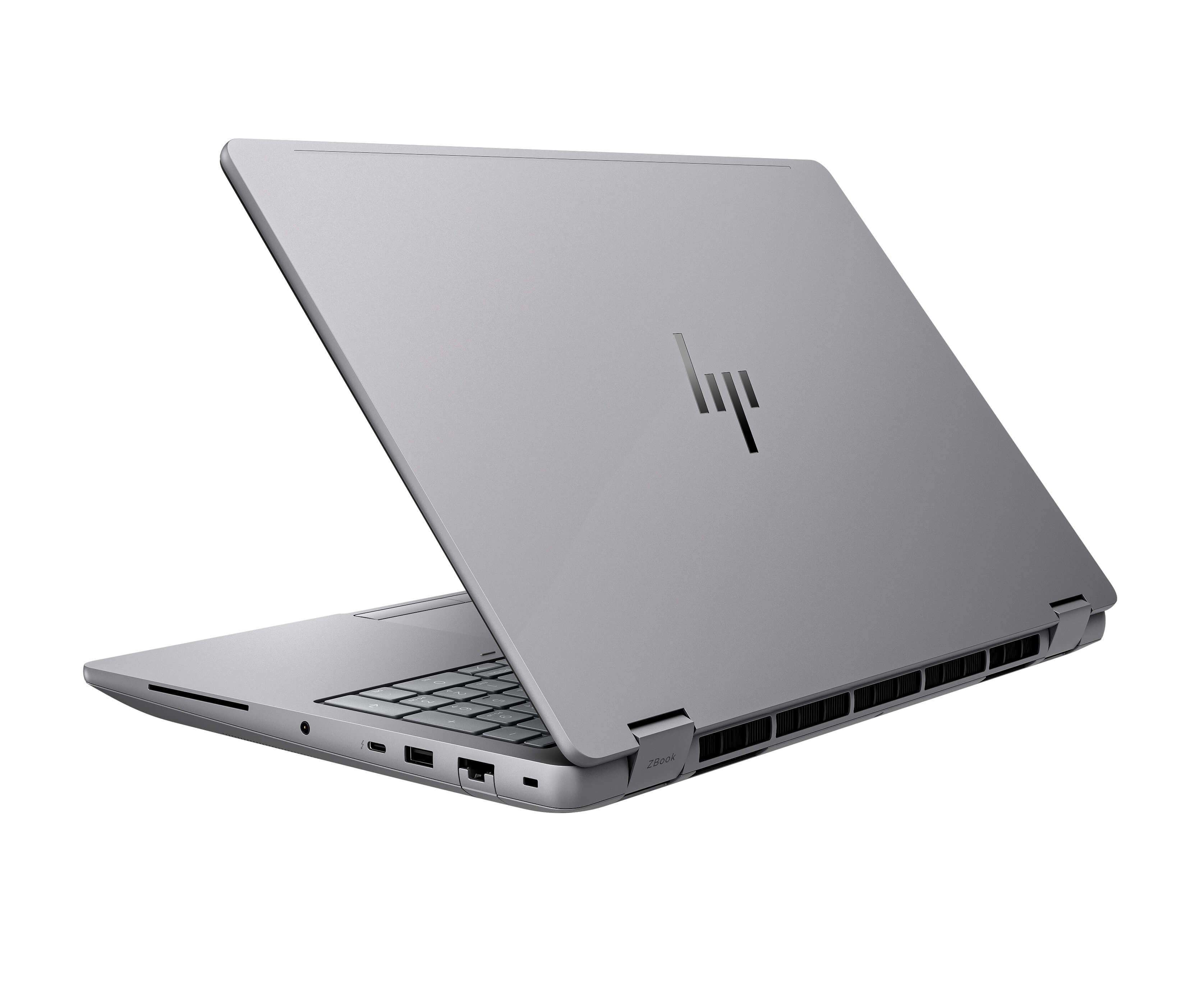 HP ZBook Fury 16 G1i Mobile Workstation