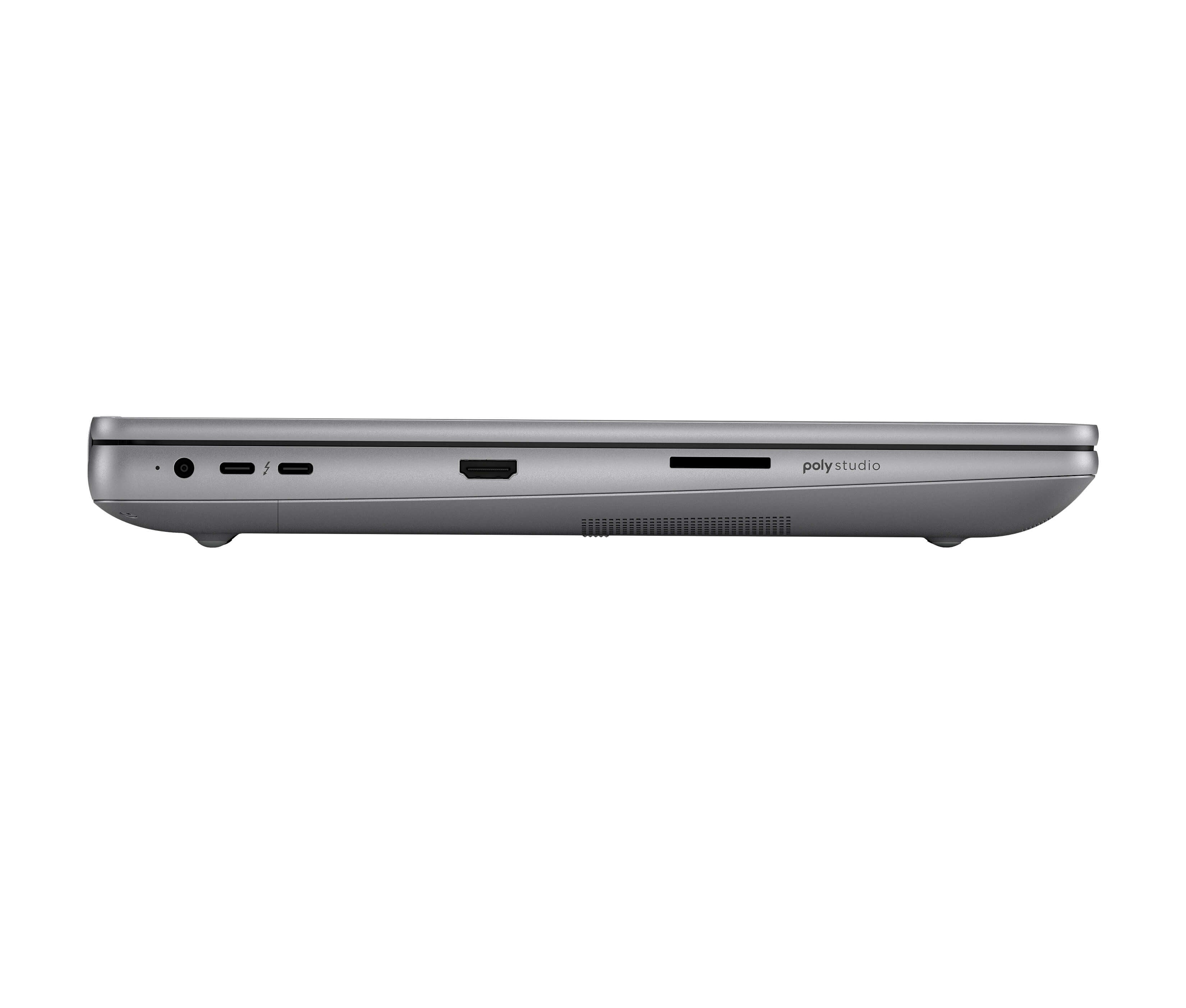 HP ZBook Fury 16 G1i Mobile Workstation
