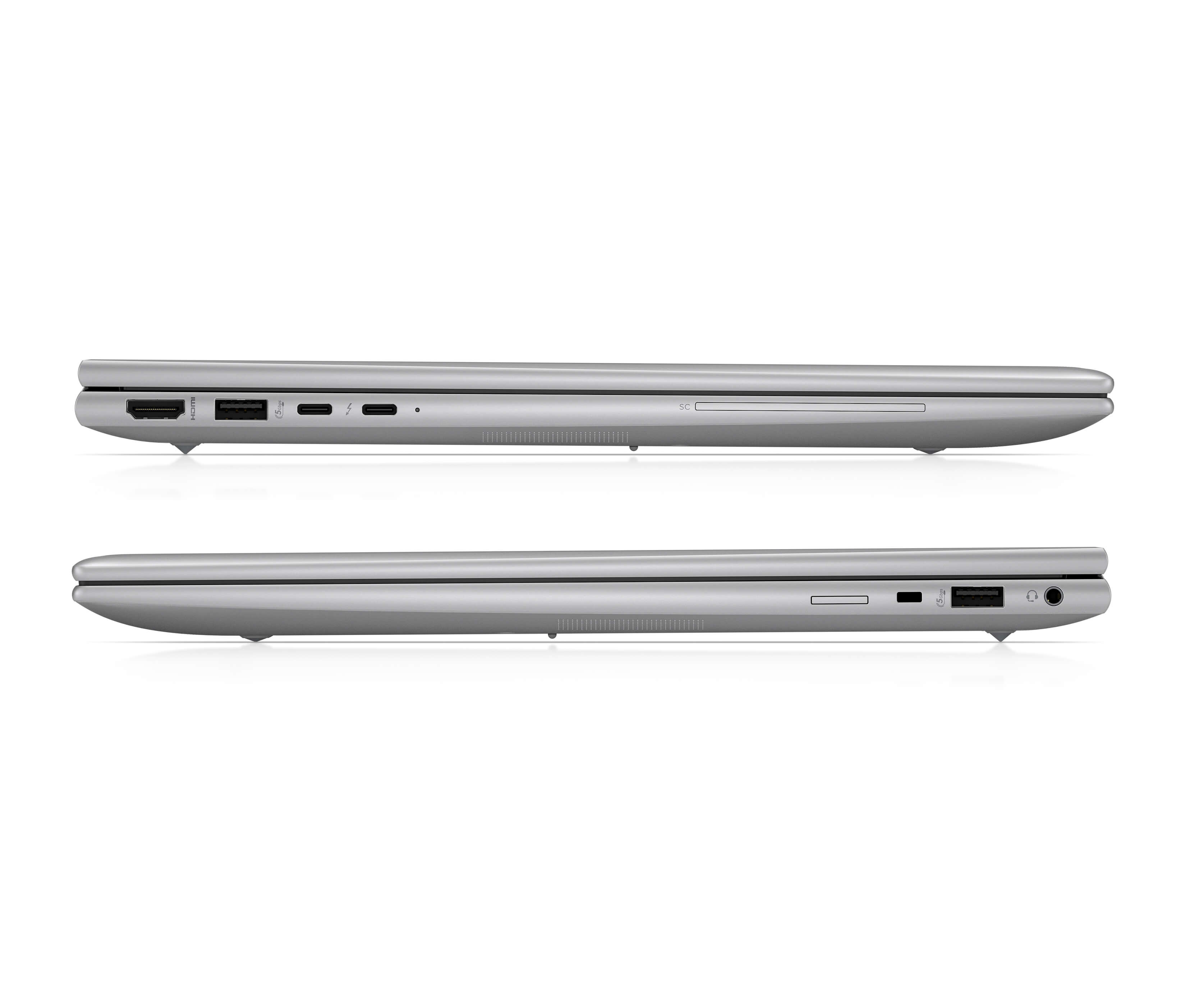 HP ZBook Firefly 16 G11 Mobile Workstation