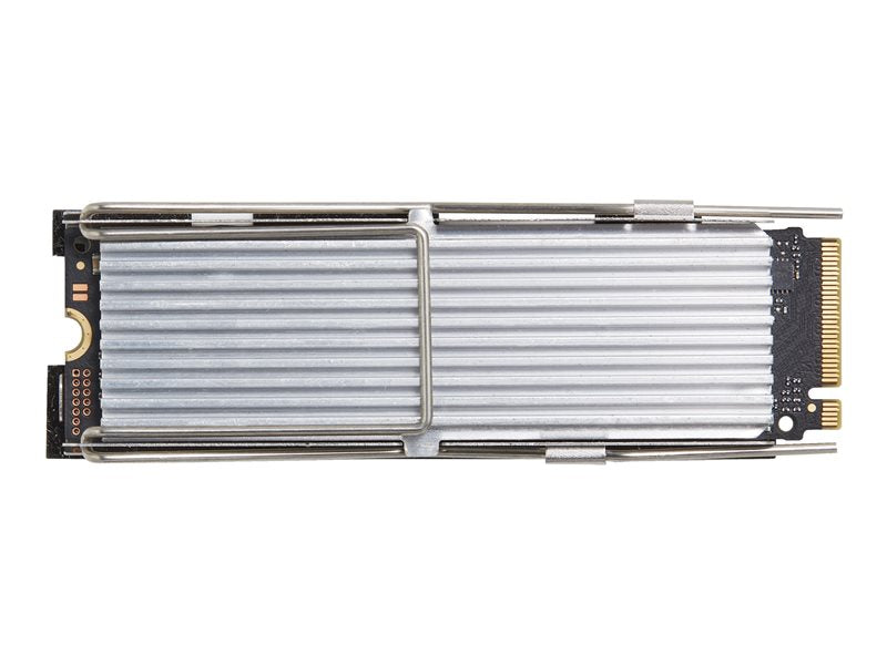 HP Z Turbo 2TB 2280 PCIe-4x4 SED OPAL2 TLC M.2 SSD Module