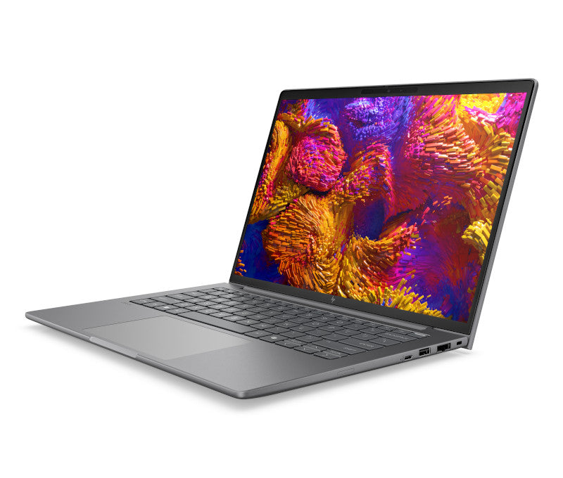 HP ZBook 8 G1as 14 Mobile Workstation