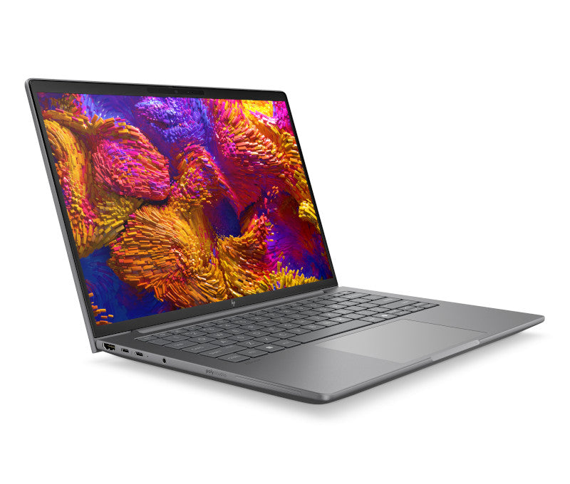 HP ZBook 8 G1as 14 Mobile Workstation