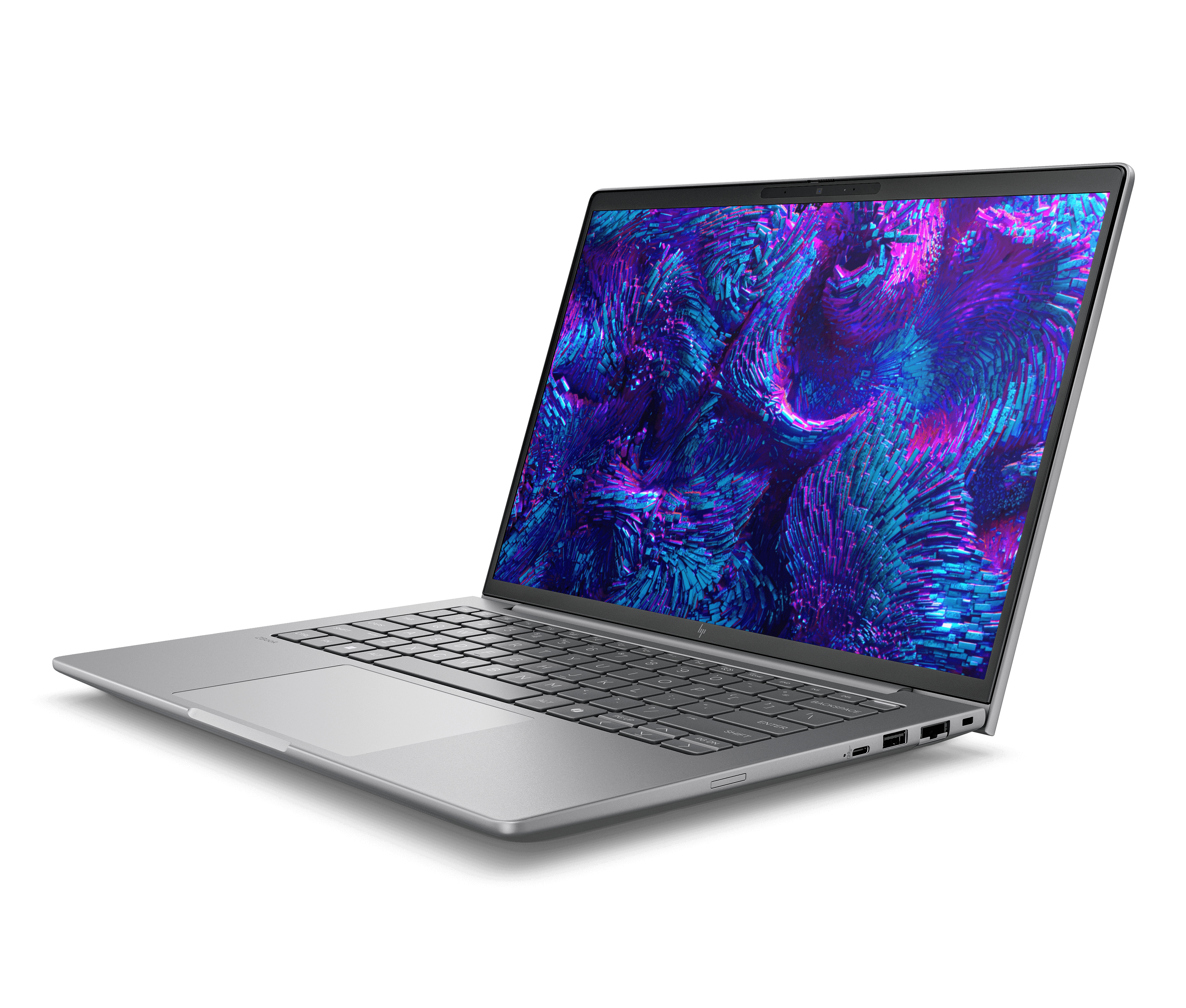 HP ZBook 8 G1i 14 Mobile Workstation