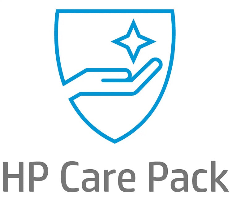 HP 3-year OnSite Care for ZBook G9 3/3/0