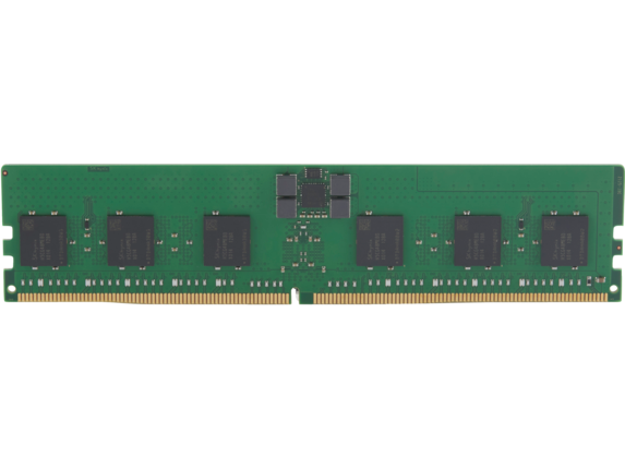 HP 32GB DDR5 (1x32GB) 4800 DIMM ECC REG Memory