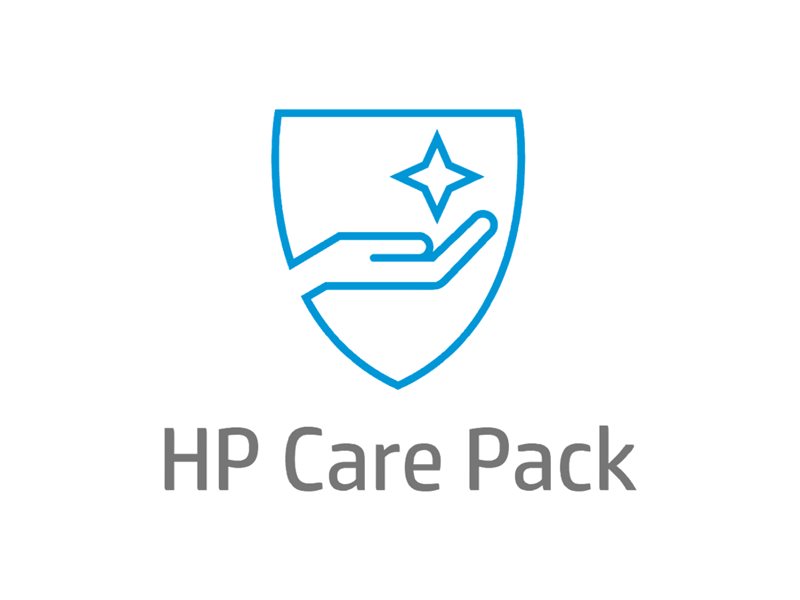 HP 3-Year Onsite Care for ZBook G10 1/1/0