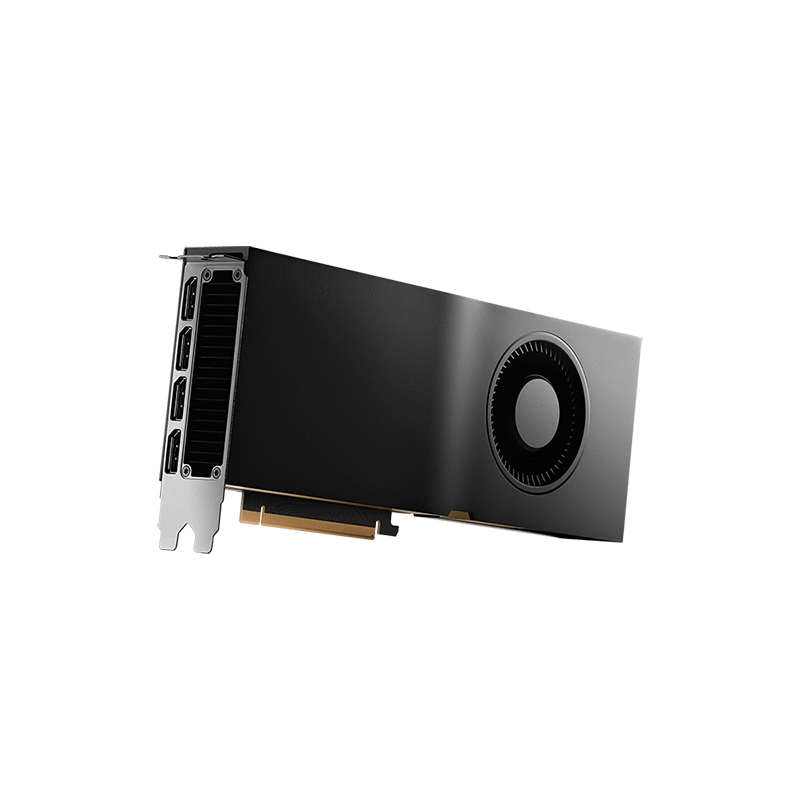 NVIDIA® RTX 5000 Ada Gen 32GB Graphics