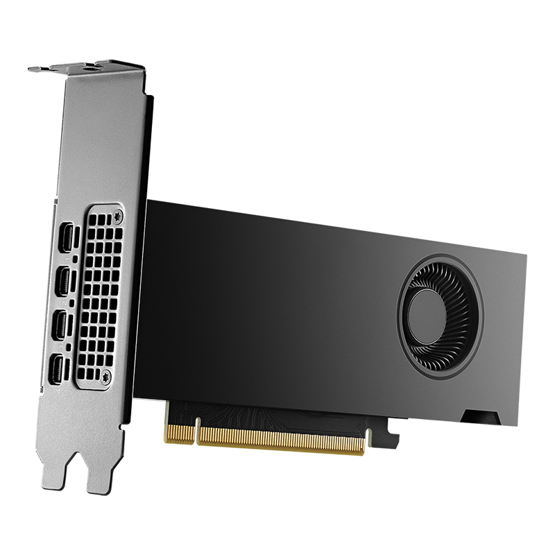 NVIDIA® RTX 2000 Ada Gen 16GB Graphics