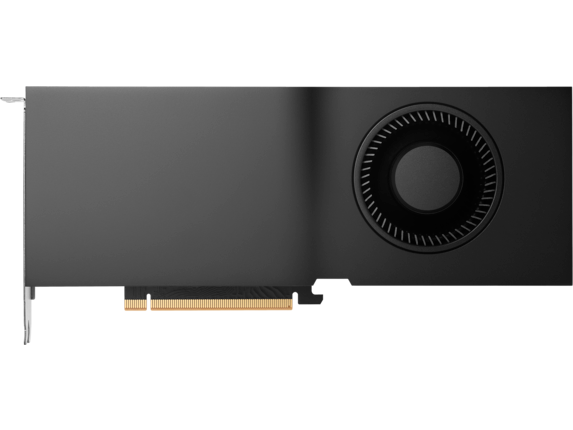 NVIDIA® RTX 5000 Ada Gen 32GB Graphics