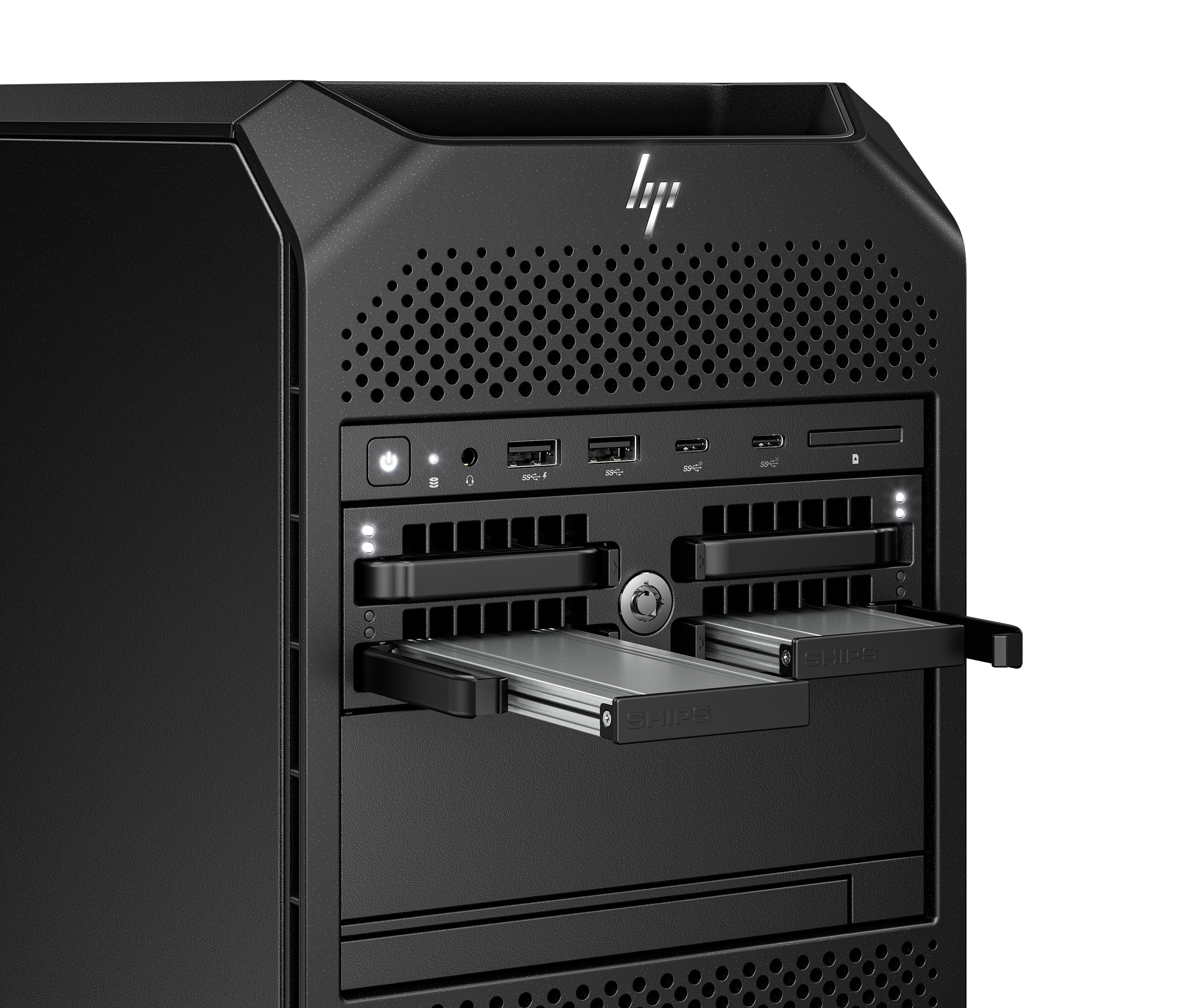HP Z6 G5 Workstation