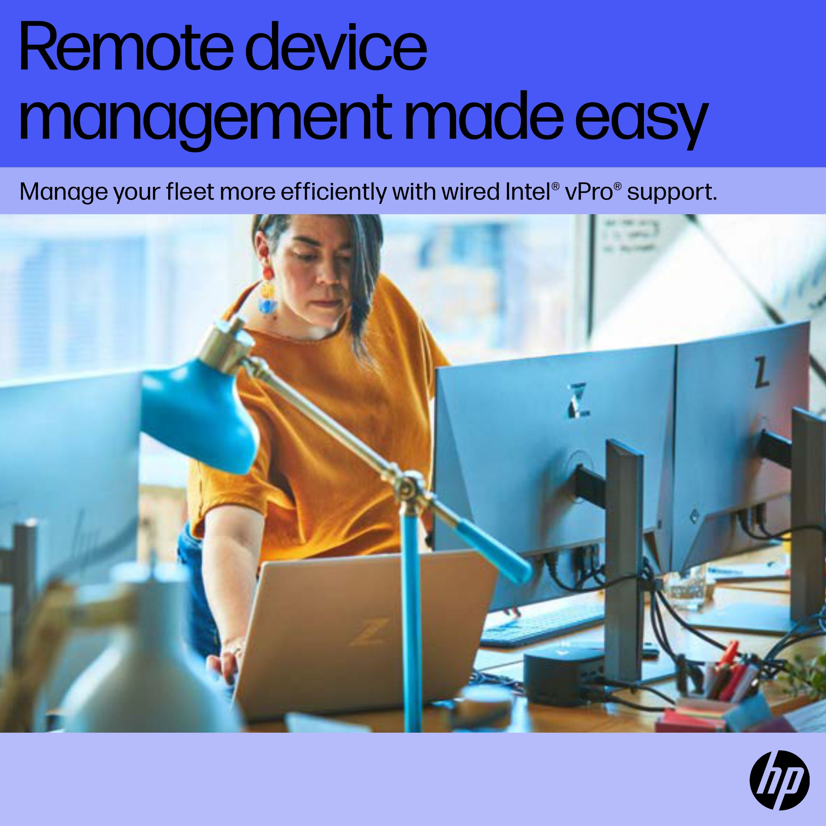 HP Thunderbolt Dock 280W G4