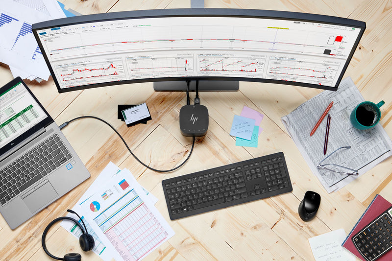 Z-Display Curved