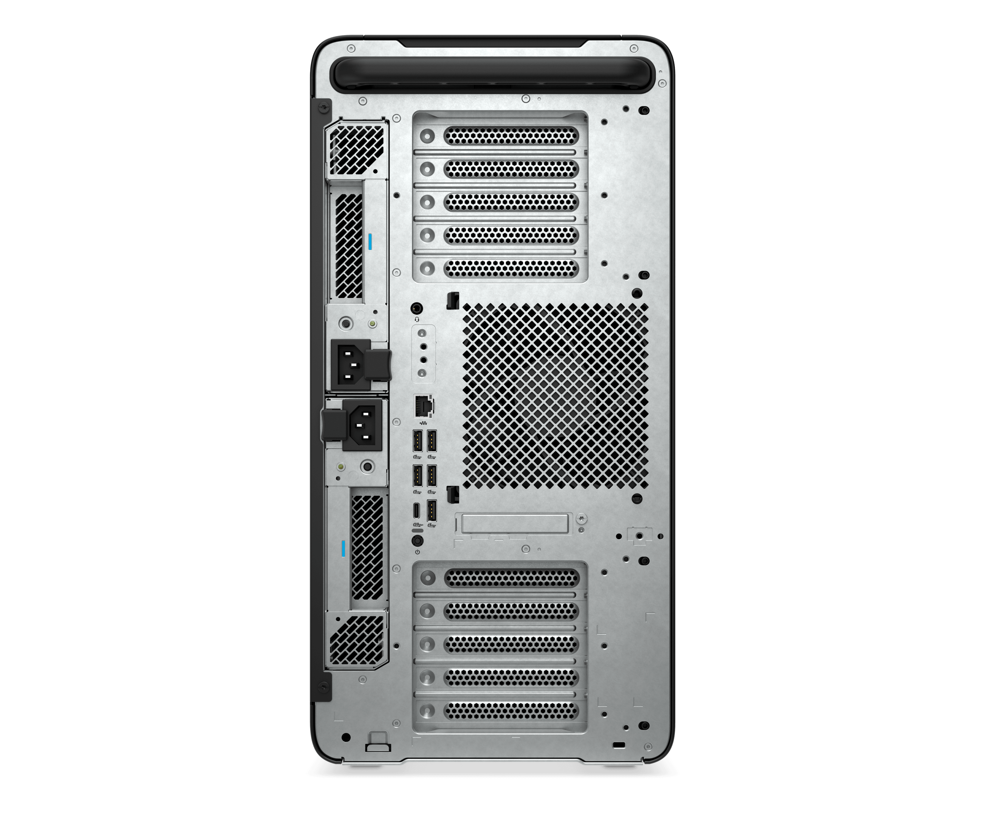 HP Z8 Fury G6i Workstation