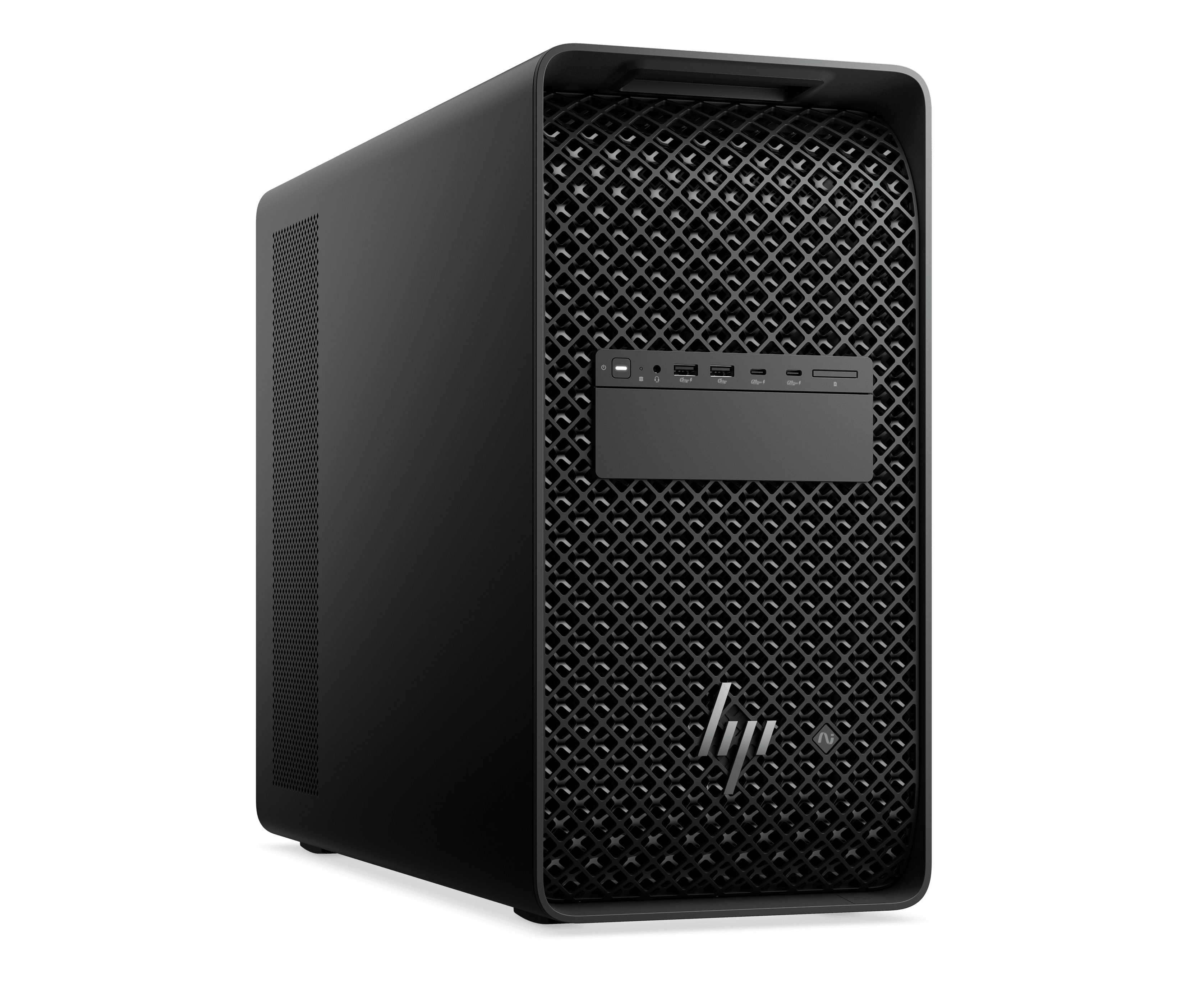 HP Z8 Fury G6i Workstation