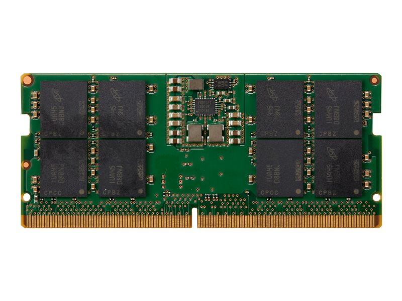 Mémoire SODIMM HP 16 Go DDR5 (1 x 16 Go) 4800