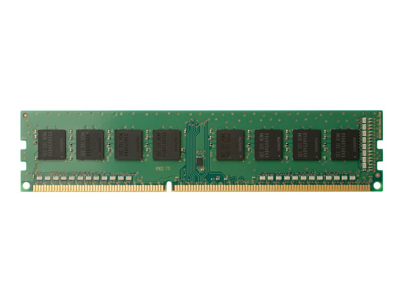 HP 32 Go (1 x 32 Go) DDR5-4800 nECC UDIMM