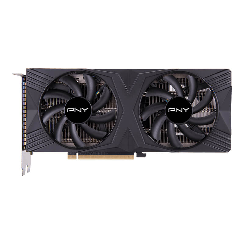 PNY GeForce RTX™ 4070 12GB VERTO™