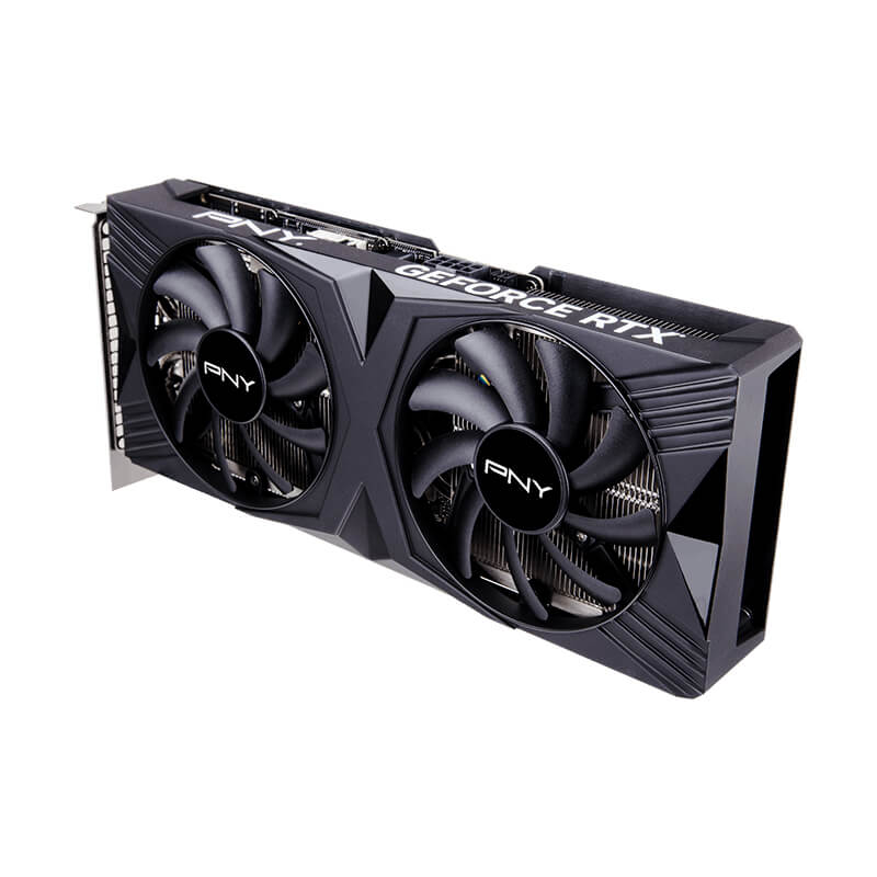 PNY GeForce RTX™ 4070 12GB VERTO™