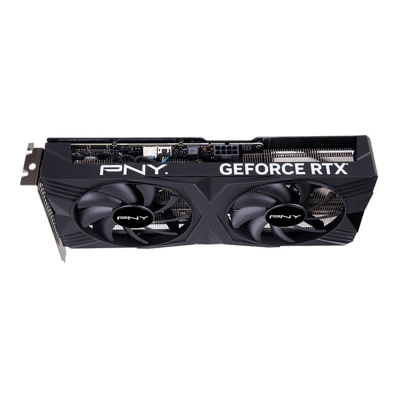 PNY GeForce RTX™ 4070 12 Go VERTO™