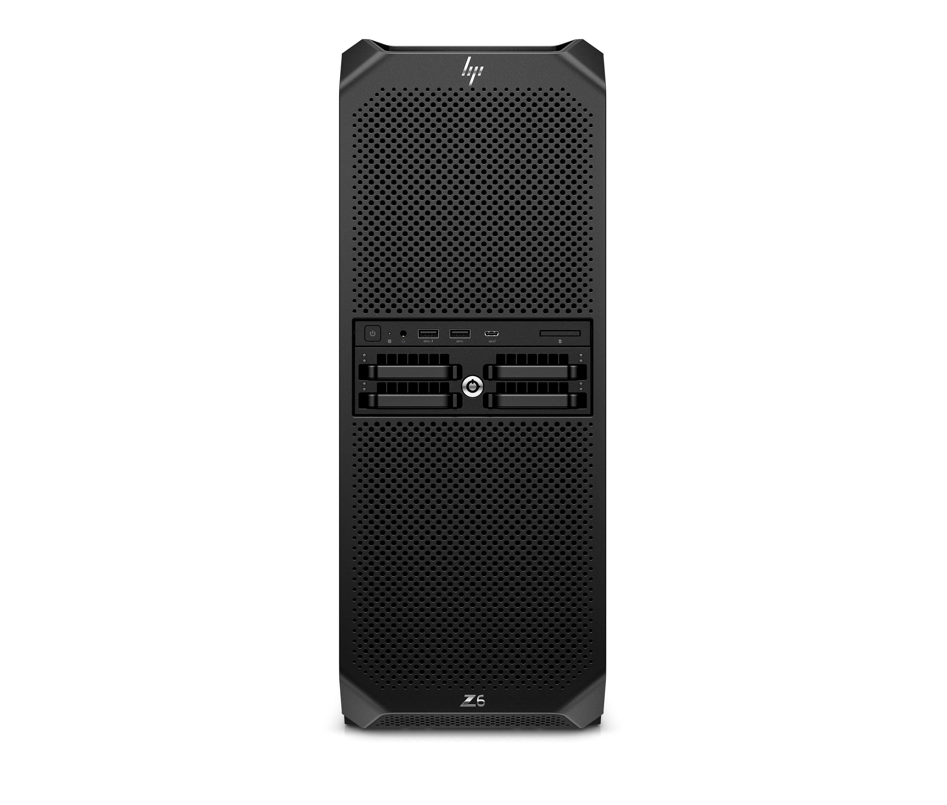 HP Z6 G5 A Workstation