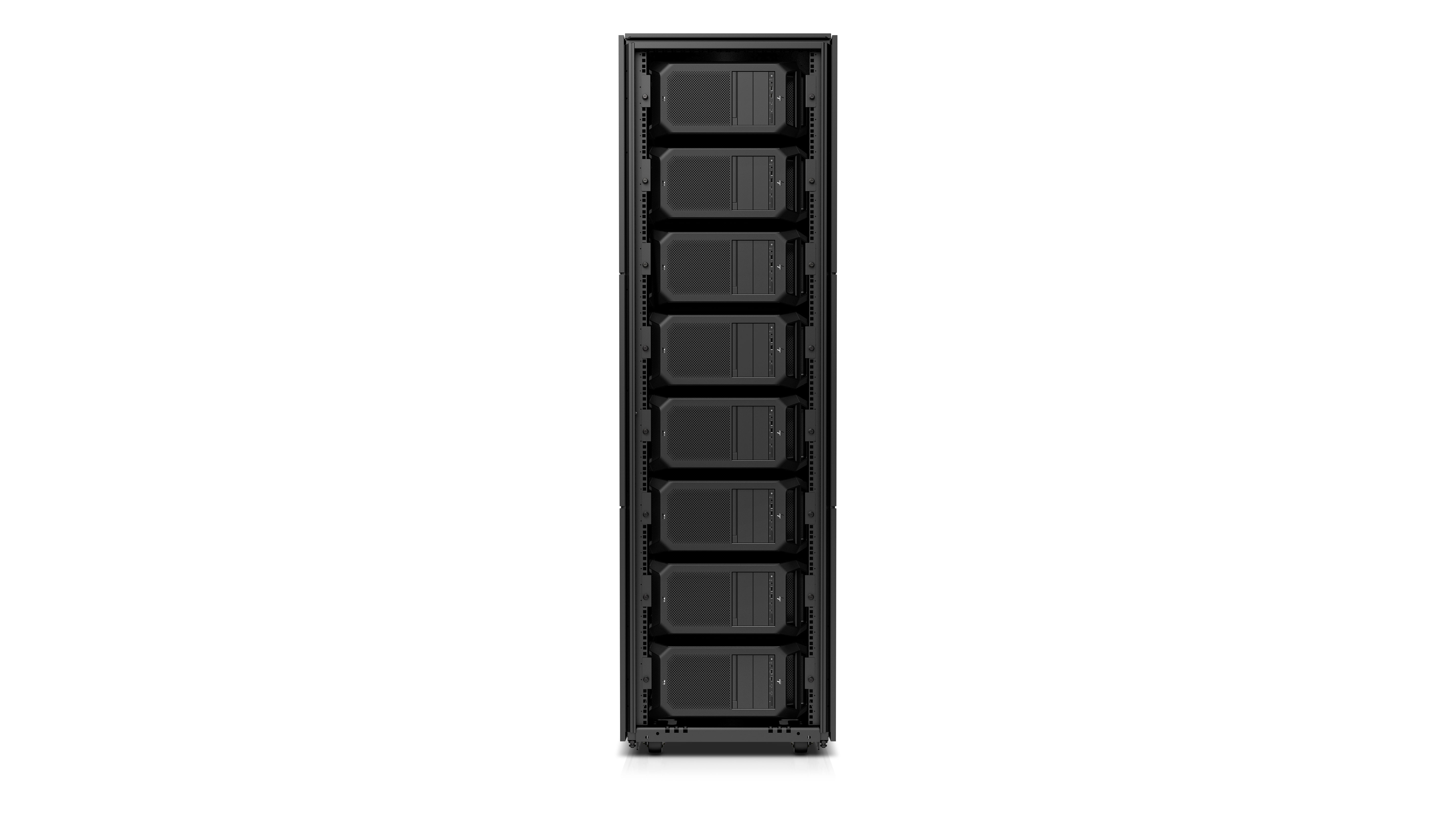 Station de travail HP Z8 Fury G5 