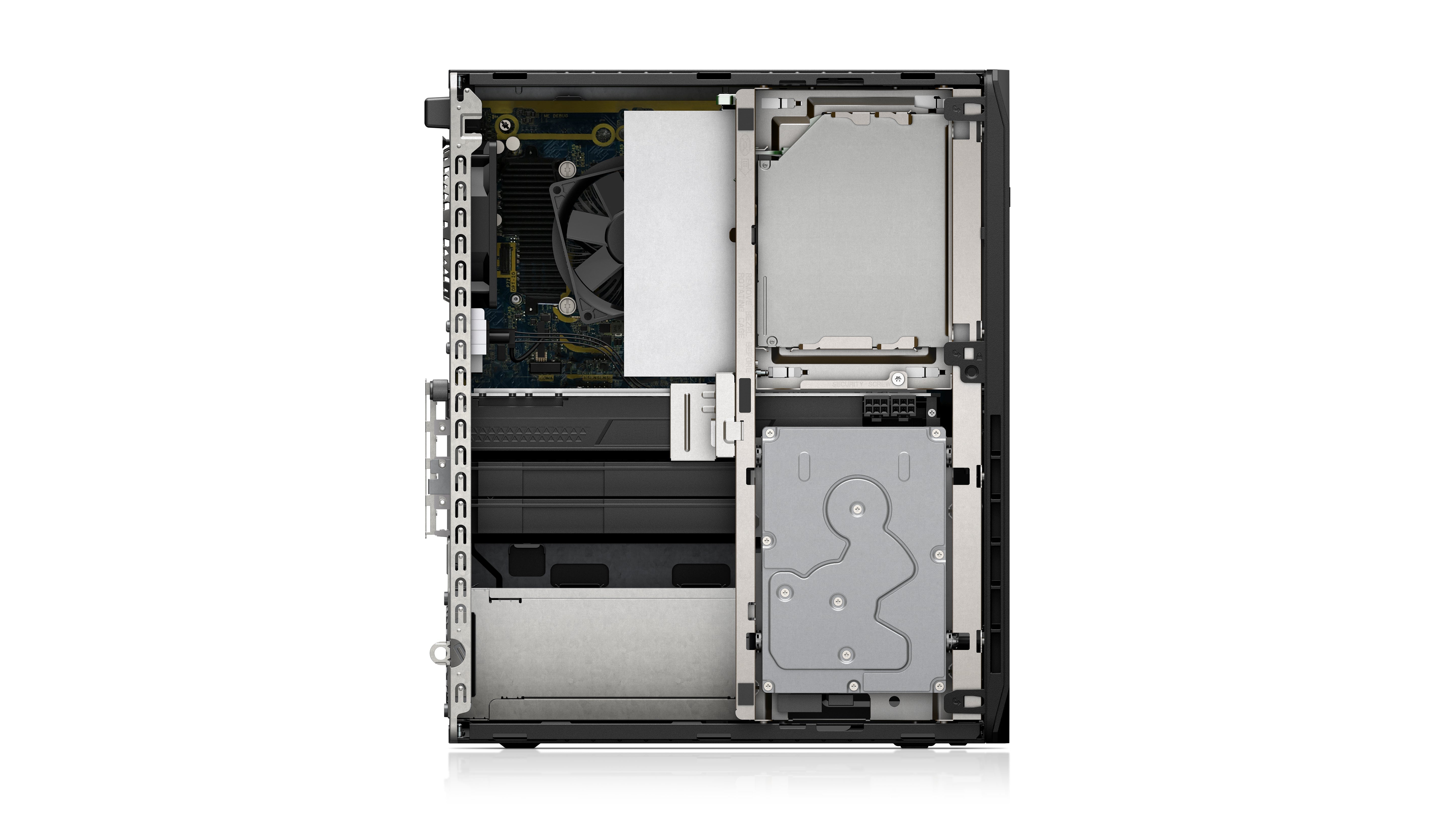 HP Z1 G9 Tower Workstation