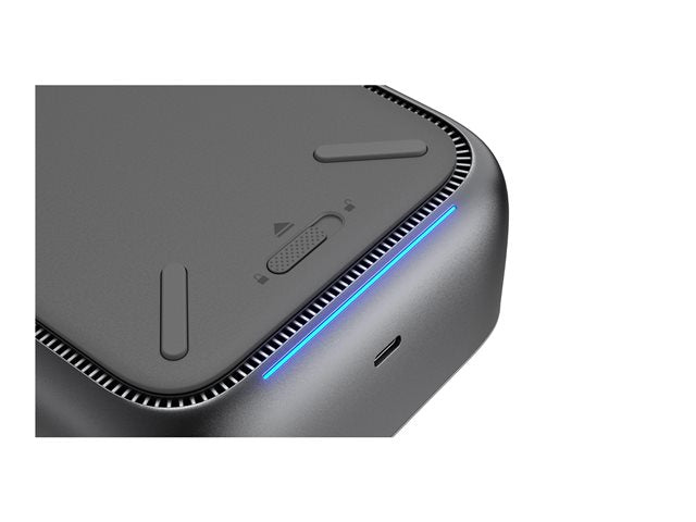 HP Thunderbolt 4 100W G6 Dock