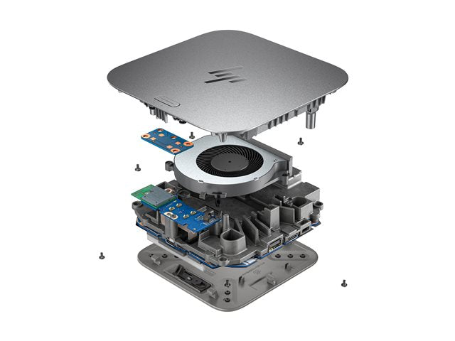 HP Thunderbolt 4 100W G6 Dock