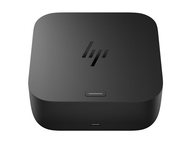 HP USB-C 100W G6 Dock