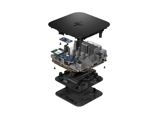 HP USB-C 100W G6 Dock