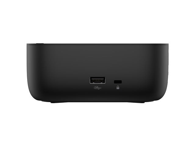 HP USB-C 100W G6 Dock