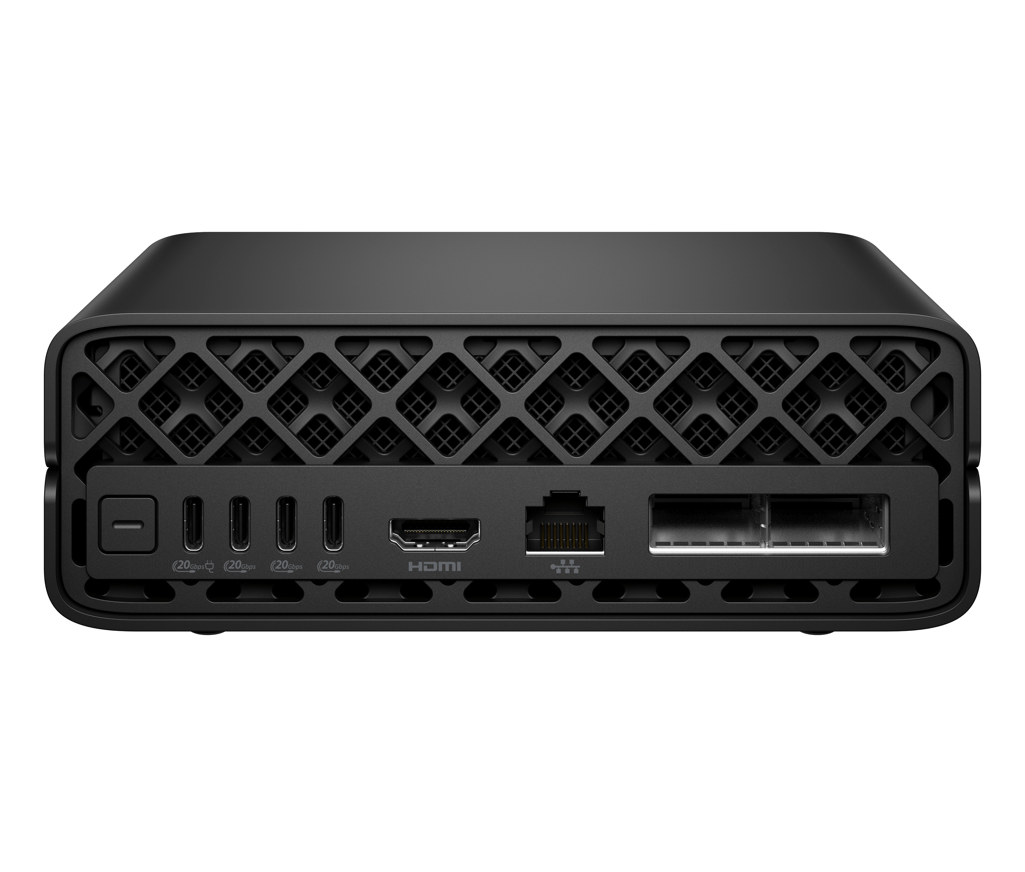 HP ZGX Nano G1n AI Station