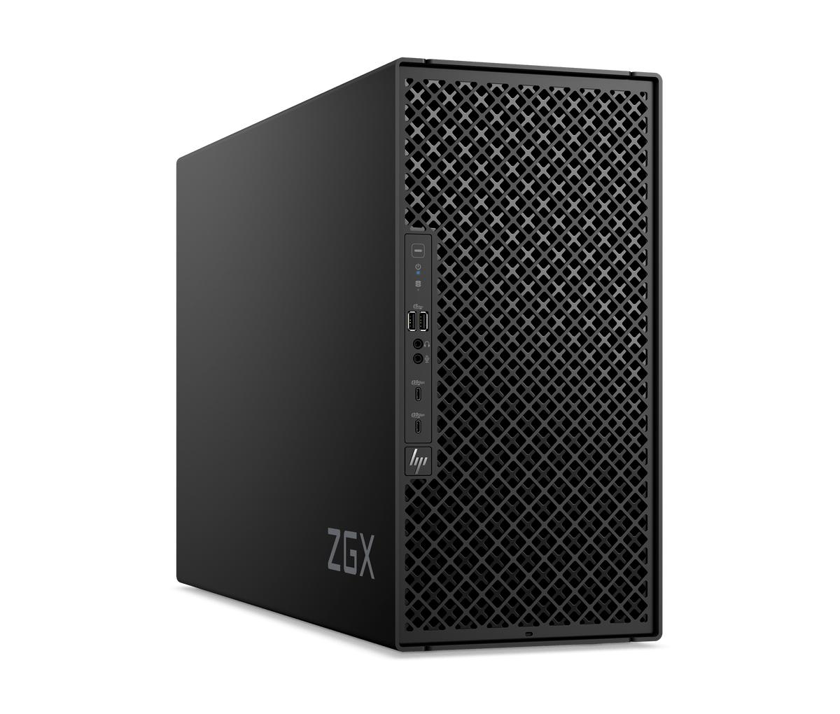 HP ZGX Fury G1n AI Station
