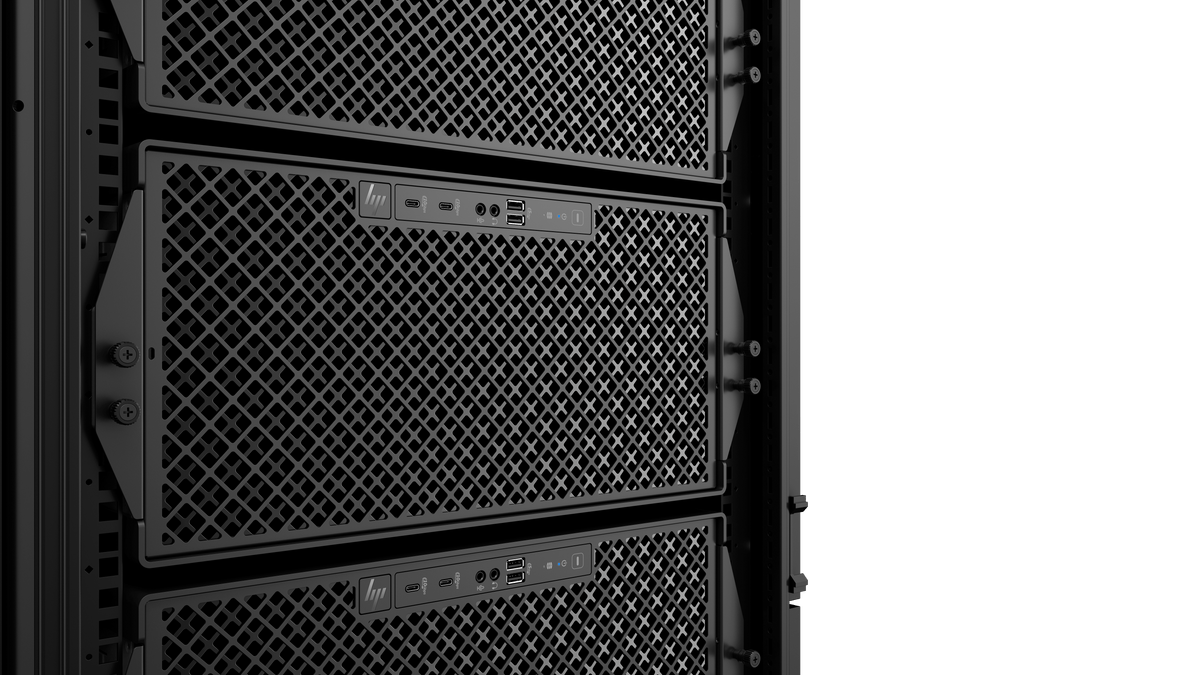 HP ZGX Fury G1n AI Station