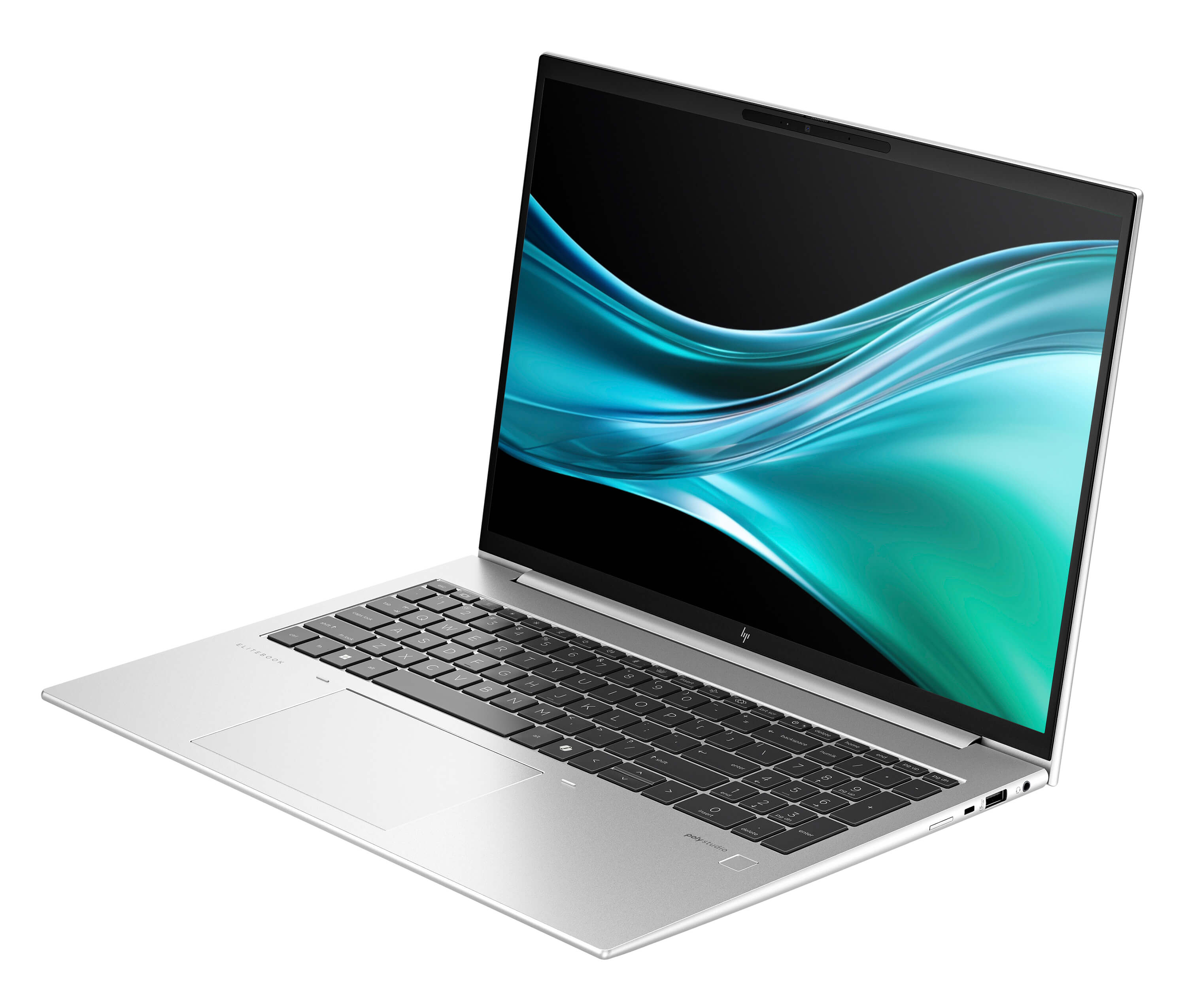 HP EliteBook 860 G11 Business Notebook