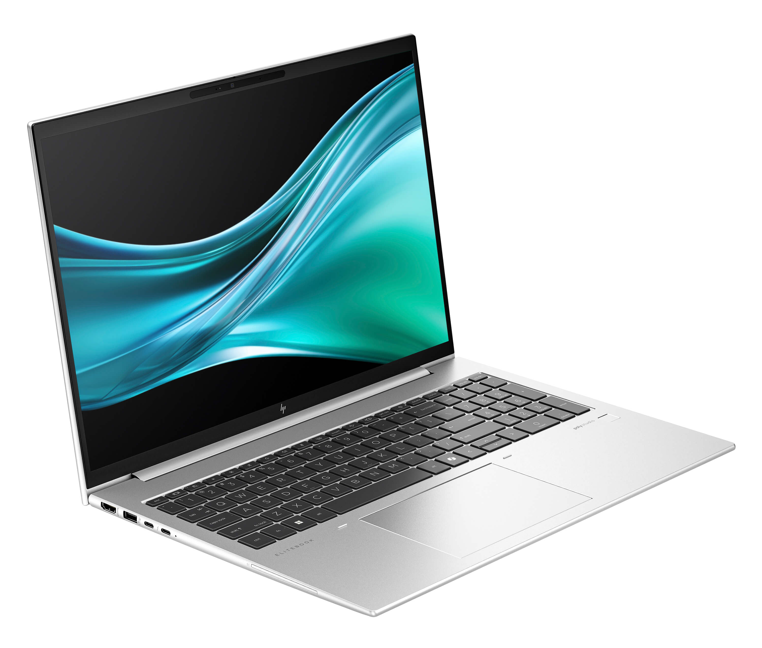 HP EliteBook 860 G11 Business Notebook