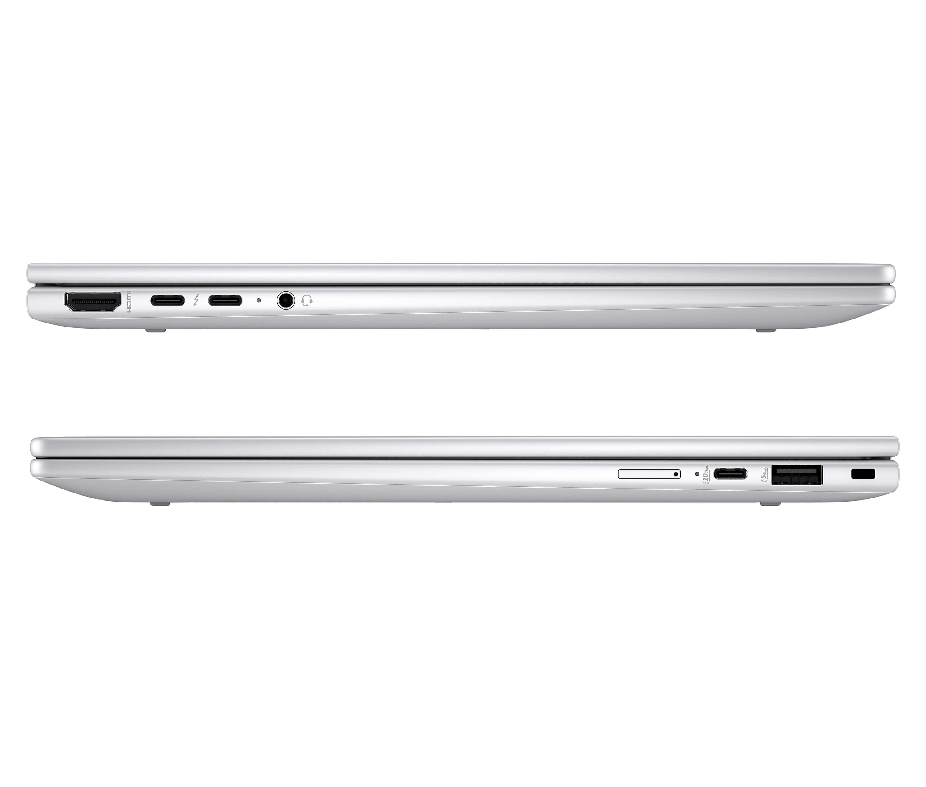 HP Elite x360 1040 14" G11 2-in-1 Notebook PC