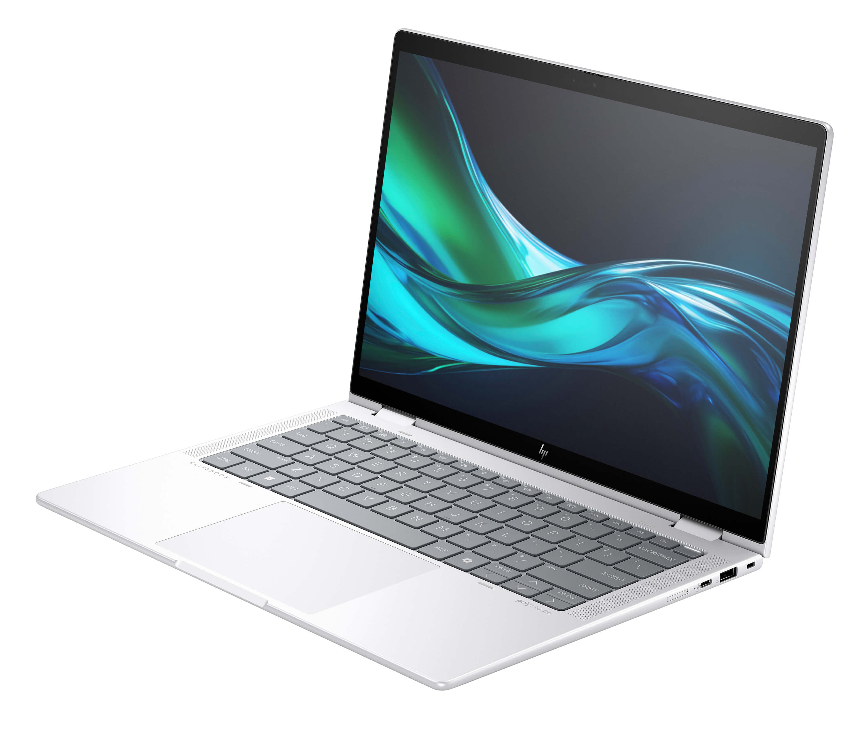 HP Elite x360 1040 14" G11 2-in-1 Notebook PC