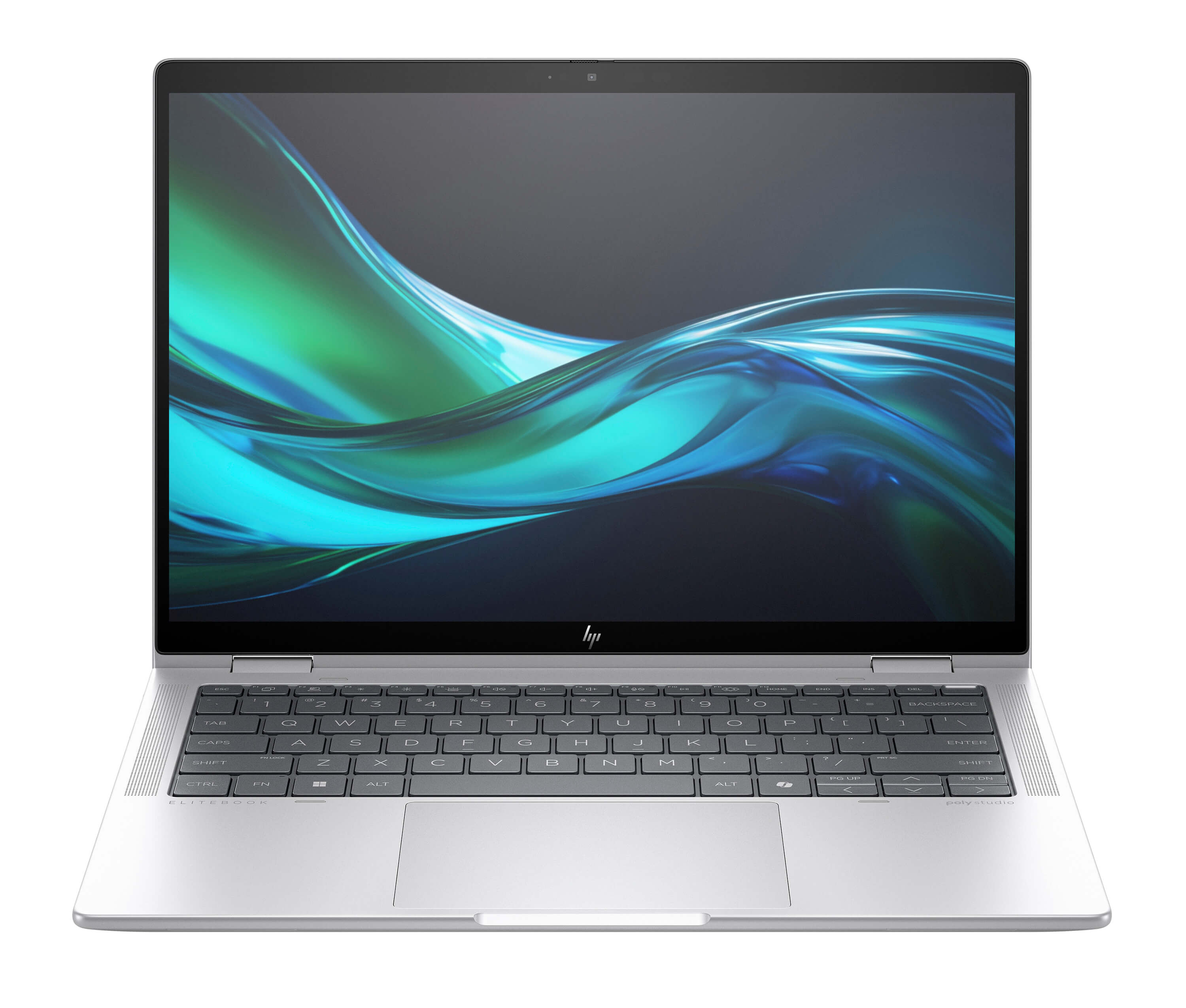 HP Elite x360 1040 14" G11 2-in-1 Notebook PC