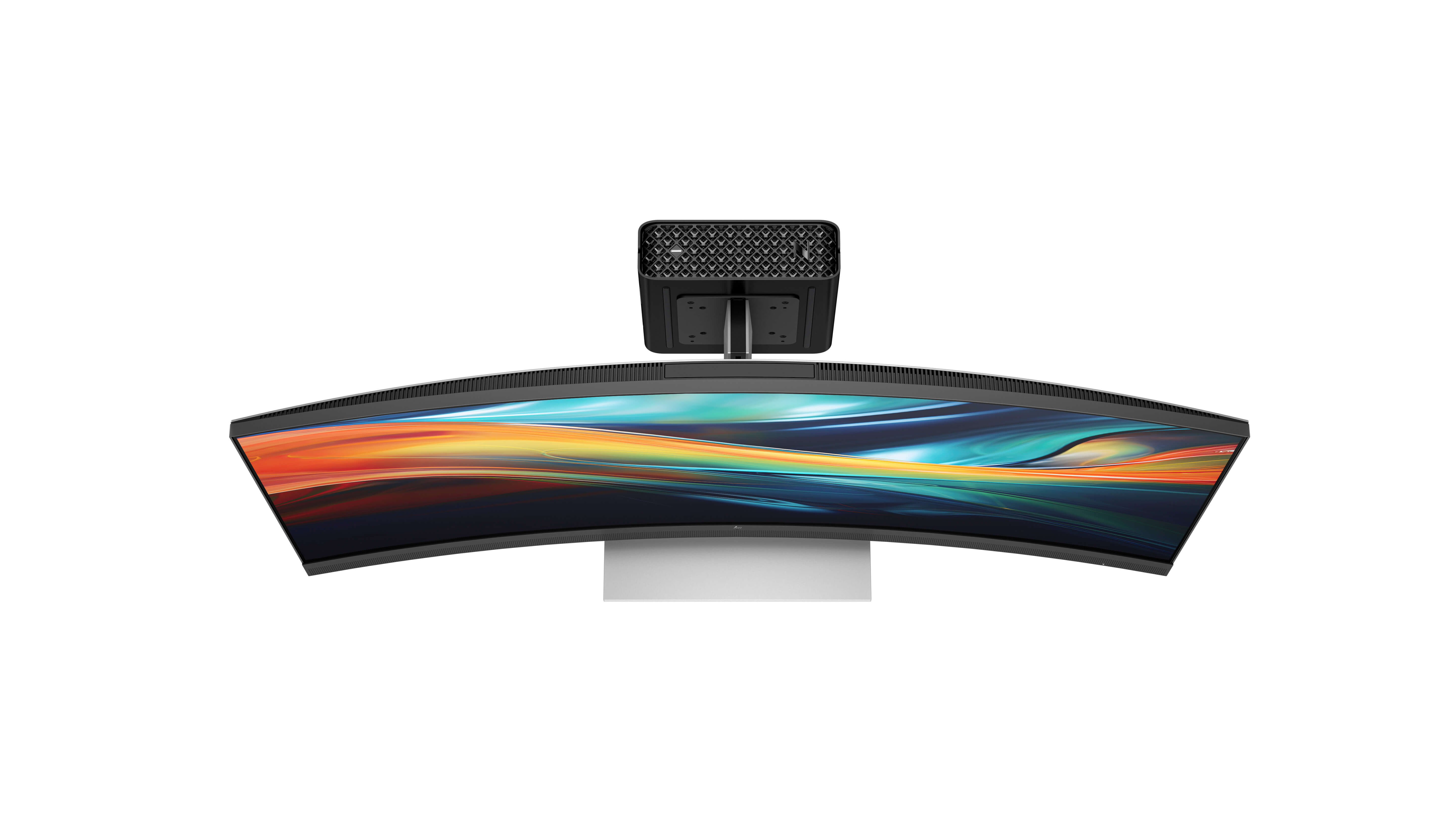 HP Series 7 Pro 39.7" 5K2K Conferencing Monitor - 740pm