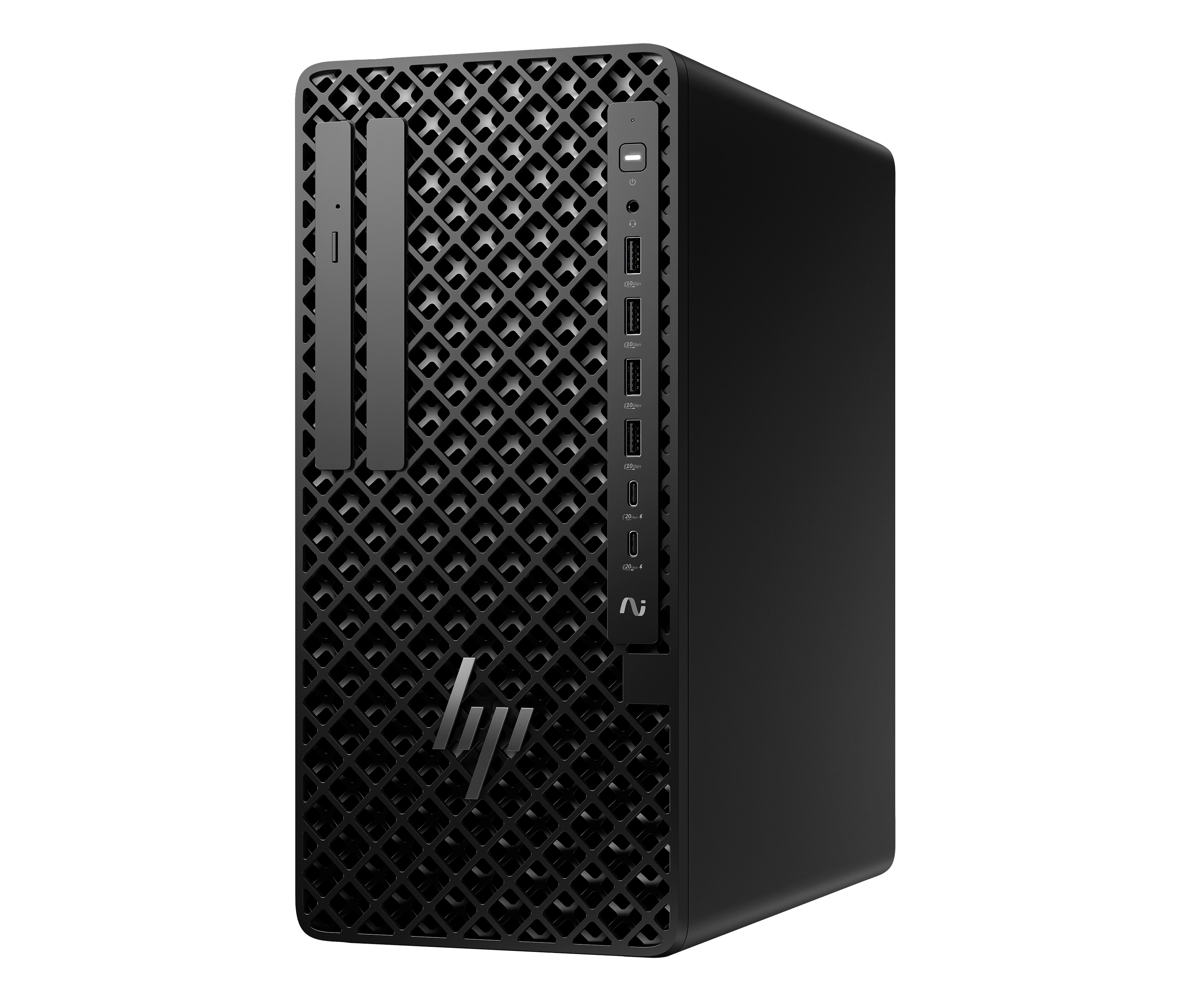 HP Z1 Tower G1i Workstation