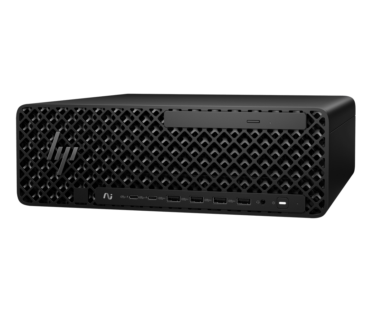 HP Z2 SFF G1i Workstation
