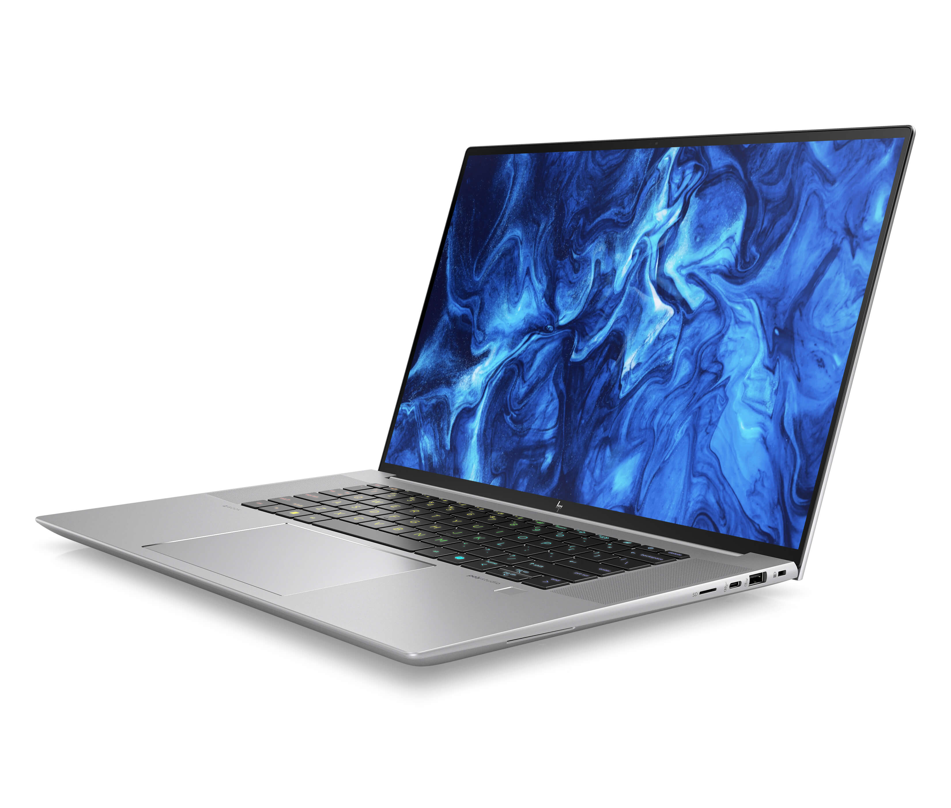 HP ZBook Studio G11 Mobile Workstation