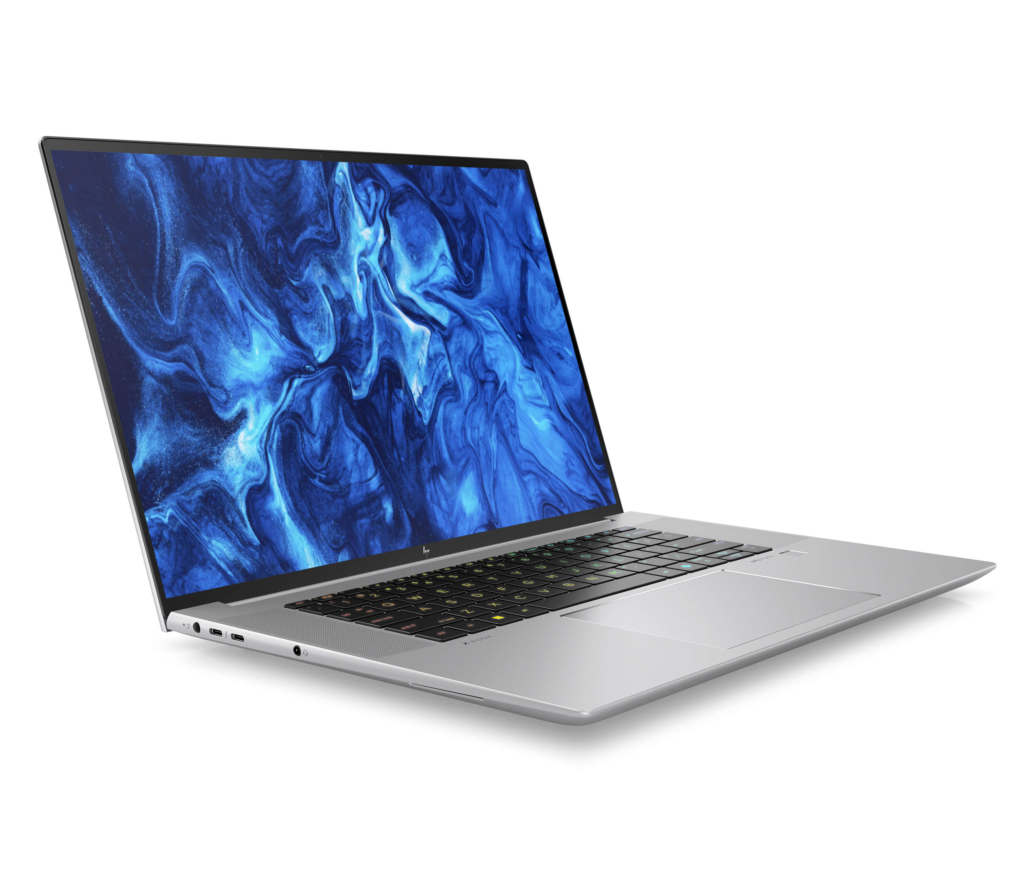 HP ZBook Studio G11 Mobile Workstation