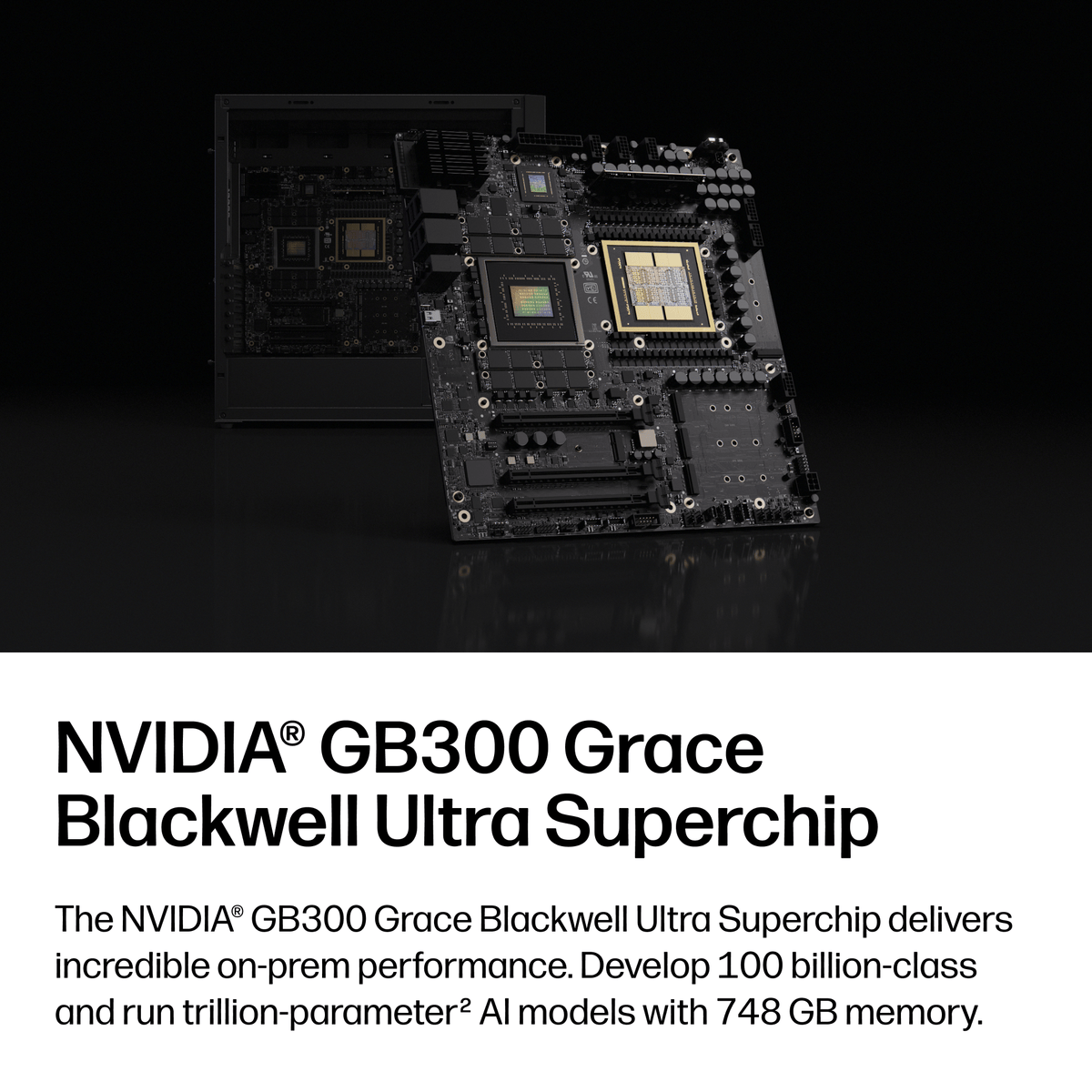 HP ZGX Fury G1n AI Station